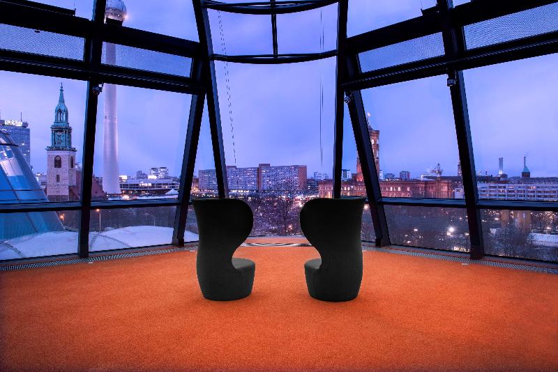Radisson Collection Hotel, Berlin - Toplantı
