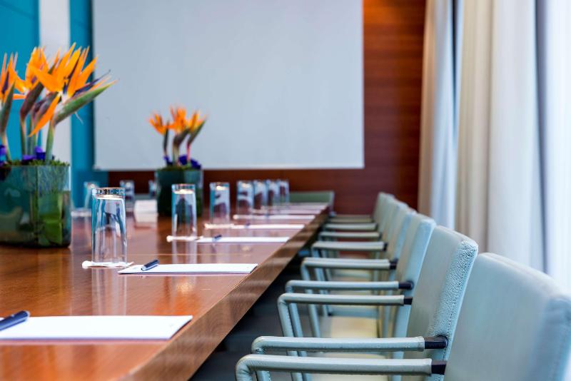 Radisson Collection Hotel, Berlin - Toplantı