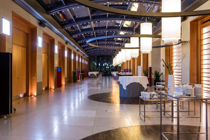 Radisson Collection Hotel, Berlin - Toplantı