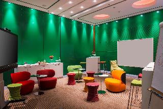 Radisson Collection Hotel, Berlin fotoÄŸrafÄ±