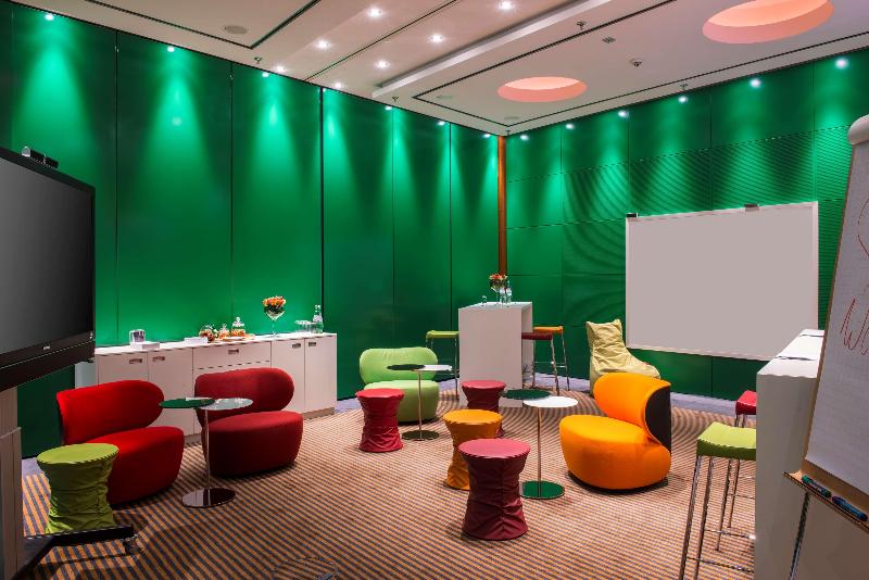 Radisson Collection Hotel, Berlin - Toplantı