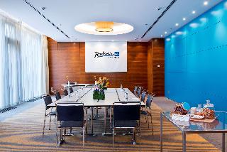 Radisson Collection Hotel, Berlin fotoÄŸrafÄ±