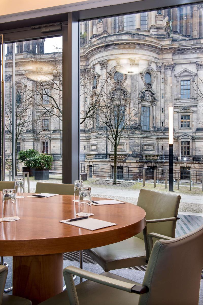 Radisson Collection Hotel, Berlin - Toplantı