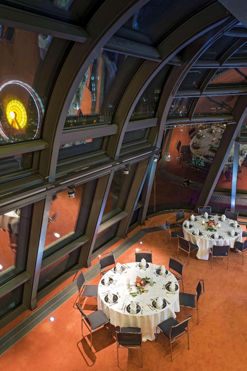 Radisson Collection Hotel, Berlin - Toplantı