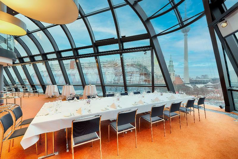 Radisson Collection Hotel, Berlin - Toplantı