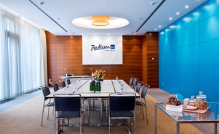 Radisson Collection Hotel, Berlin fotoÄŸrafÄ±