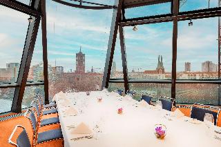 Radisson Collection Hotel, Berlin fotoÄŸrafÄ±