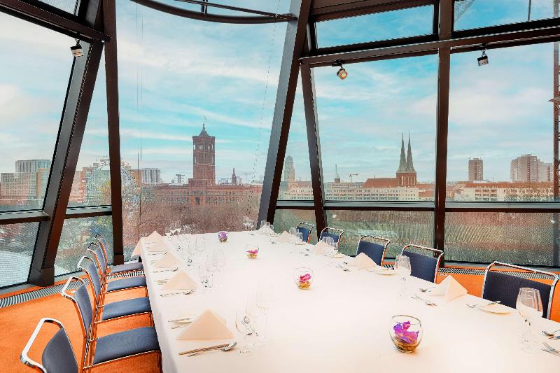 Radisson Collection Hotel, Berlin - Toplantı