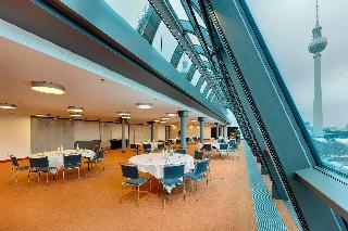Radisson Collection Hotel, Berlin fotoÄŸrafÄ±