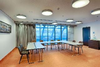 Radisson Collection Hotel, Berlin fotoÄŸrafÄ±
