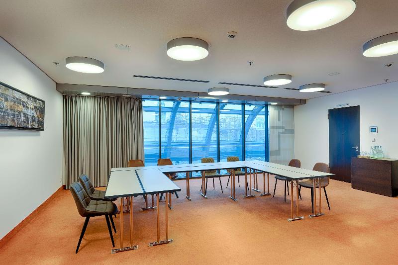 Radisson Collection Hotel, Berlin - Toplantı
