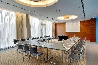 Radisson Collection Hotel, Berlin fotoÄŸrafÄ±