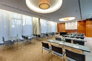 Radisson Collection Hotel, Berlin fotoÄŸrafÄ±