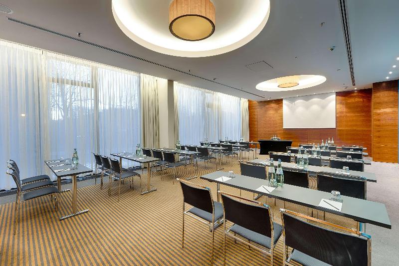 Radisson Collection Hotel, Berlin - Toplantı