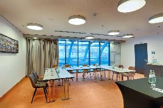 Radisson Collection Hotel, Berlin fotoÄŸrafÄ±