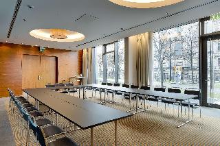 Radisson Collection Hotel, Berlin fotoÄŸrafÄ±