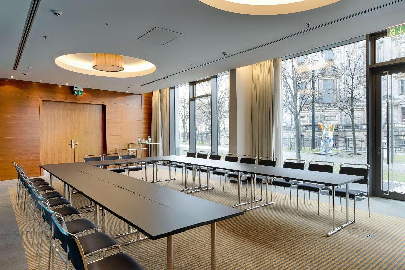 Radisson Collection Hotel, Berlin - Toplantı