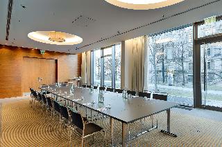 Radisson Collection Hotel, Berlin fotoÄŸrafÄ±