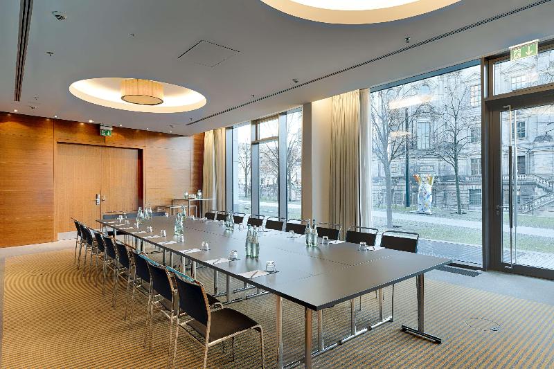 Radisson Collection Hotel, Berlin - Toplantı