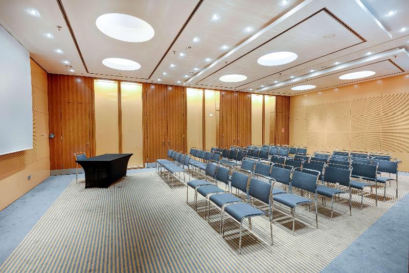 Radisson Collection Hotel, Berlin - Toplantı