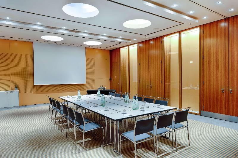 Radisson Collection Hotel, Berlin - Toplantı