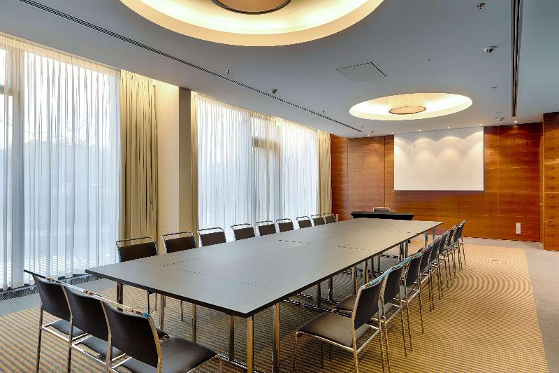 Radisson Collection Hotel, Berlin - Toplantı