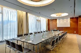 Radisson Collection Hotel, Berlin fotoÄŸrafÄ±