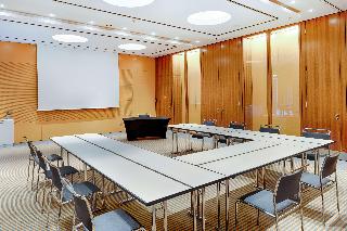 Radisson Collection Hotel, Berlin fotoÄŸrafÄ±