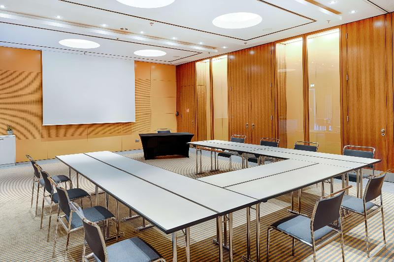 Radisson Collection Hotel, Berlin - Toplantı