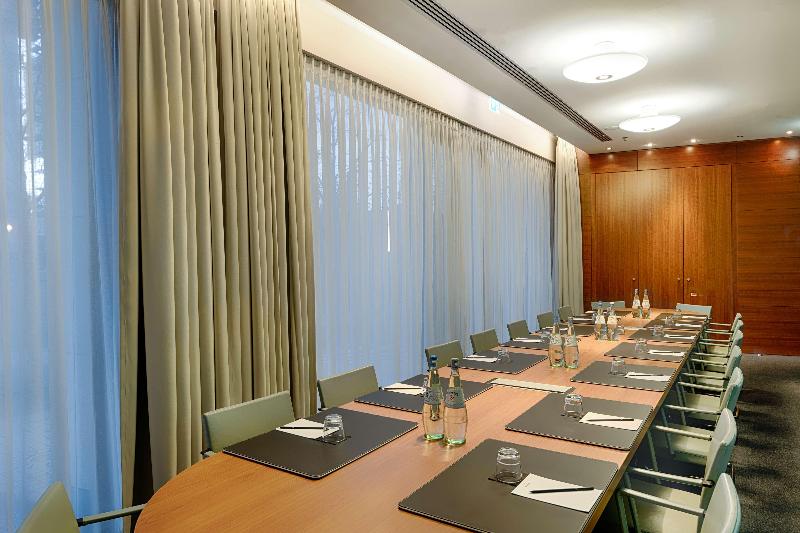 Radisson Collection Hotel, Berlin - Toplantı
