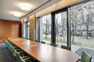 Radisson Collection Hotel, Berlin fotoÄŸrafÄ±