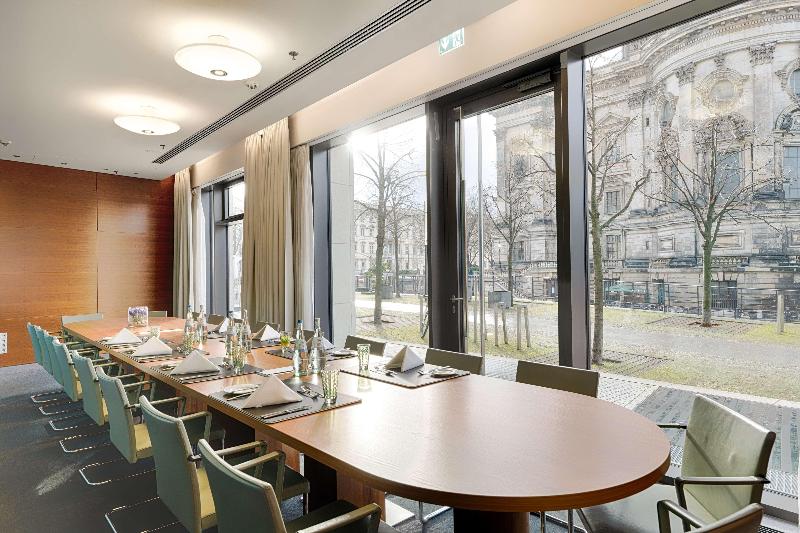 Radisson Collection Hotel, Berlin - Toplantı