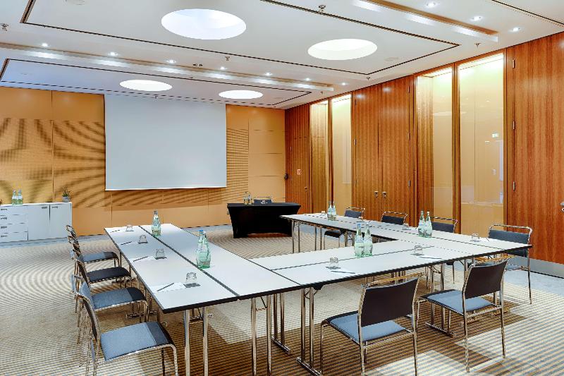 Radisson Collection Hotel, Berlin - Toplantı
