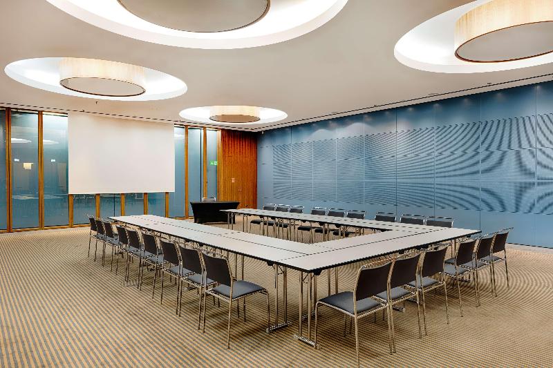 Radisson Collection Hotel, Berlin - Toplantı