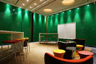Radisson Collection Hotel, Berlin fotoÄŸrafÄ±