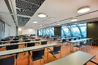 Radisson Collection Hotel, Berlin fotoÄŸrafÄ±
