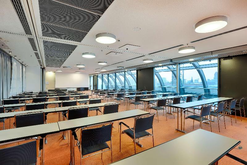 Radisson Collection Hotel, Berlin - Toplantı