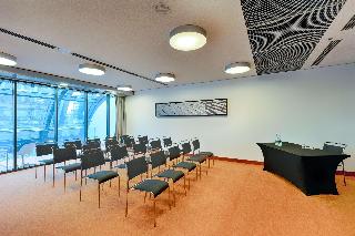 Radisson Collection Hotel, Berlin fotoÄŸrafÄ±