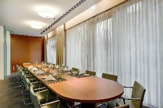 Radisson Collection Hotel, Berlin fotoÄŸrafÄ±