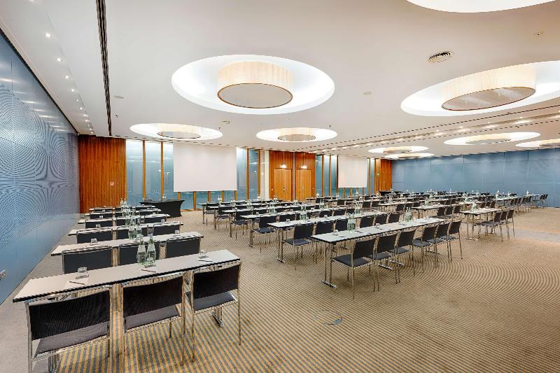 Radisson Collection Hotel, Berlin - Toplantı