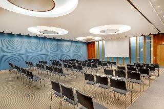 Radisson Collection Hotel, Berlin fotoÄŸrafÄ±