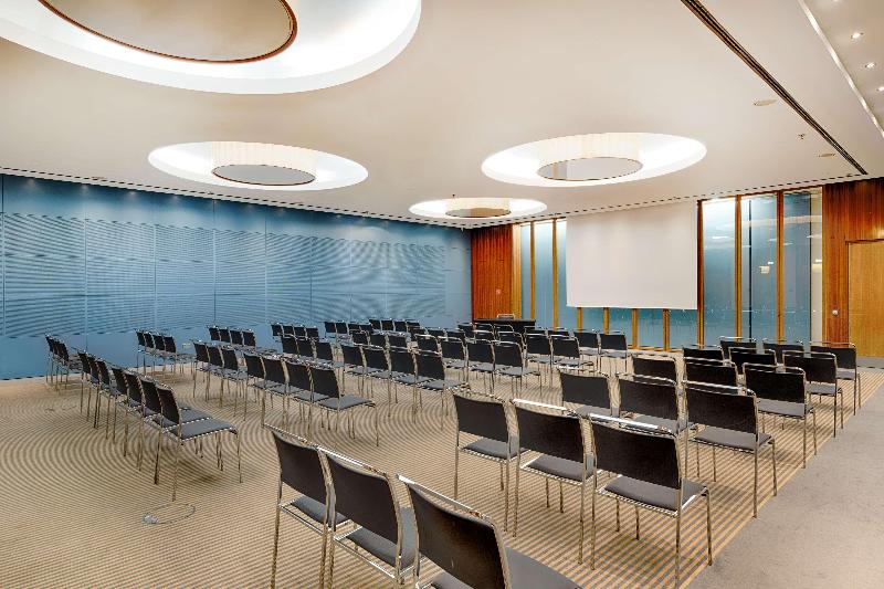 Radisson Collection Hotel, Berlin - Toplantı