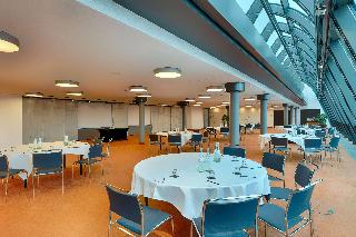 Radisson Collection Hotel, Berlin fotoÄŸrafÄ±
