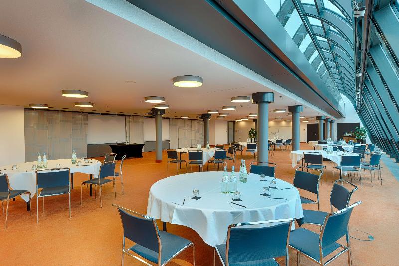 Radisson Collection Hotel, Berlin - Toplantı