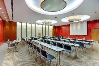 Radisson Collection Hotel, Berlin fotoÄŸrafÄ±
