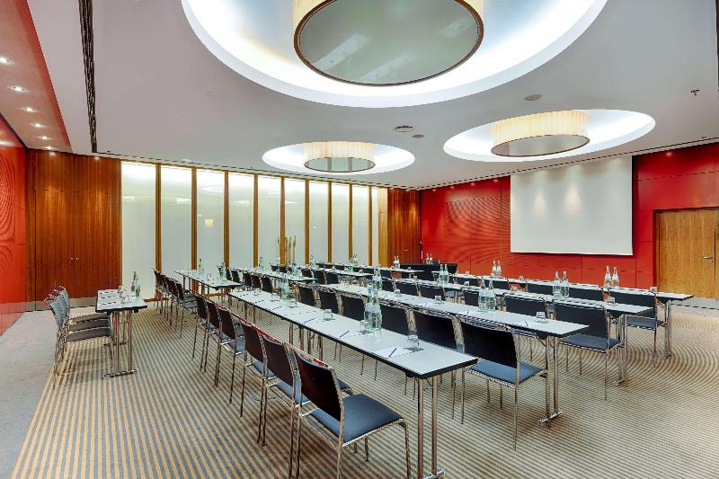 Radisson Collection Hotel, Berlin - Toplantı