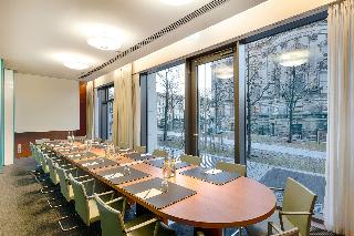 Radisson Collection Hotel, Berlin fotoÄŸrafÄ±