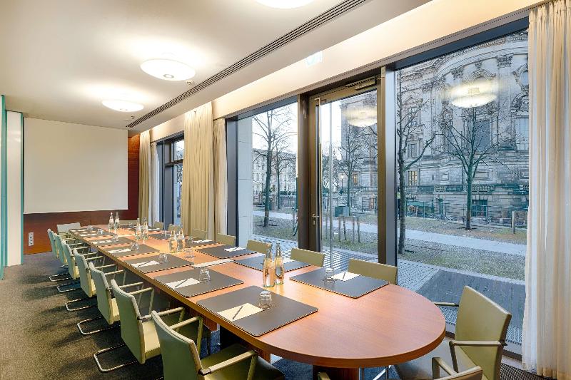 Radisson Collection Hotel, Berlin - Toplantı