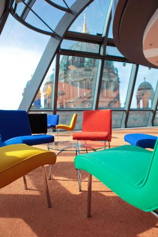 Radisson Collection Hotel, Berlin fotoÄŸrafÄ±
