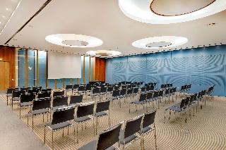 Radisson Collection Hotel, Berlin fotoÄŸrafÄ±